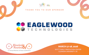 Image of  Women of Flexo Sponsorship